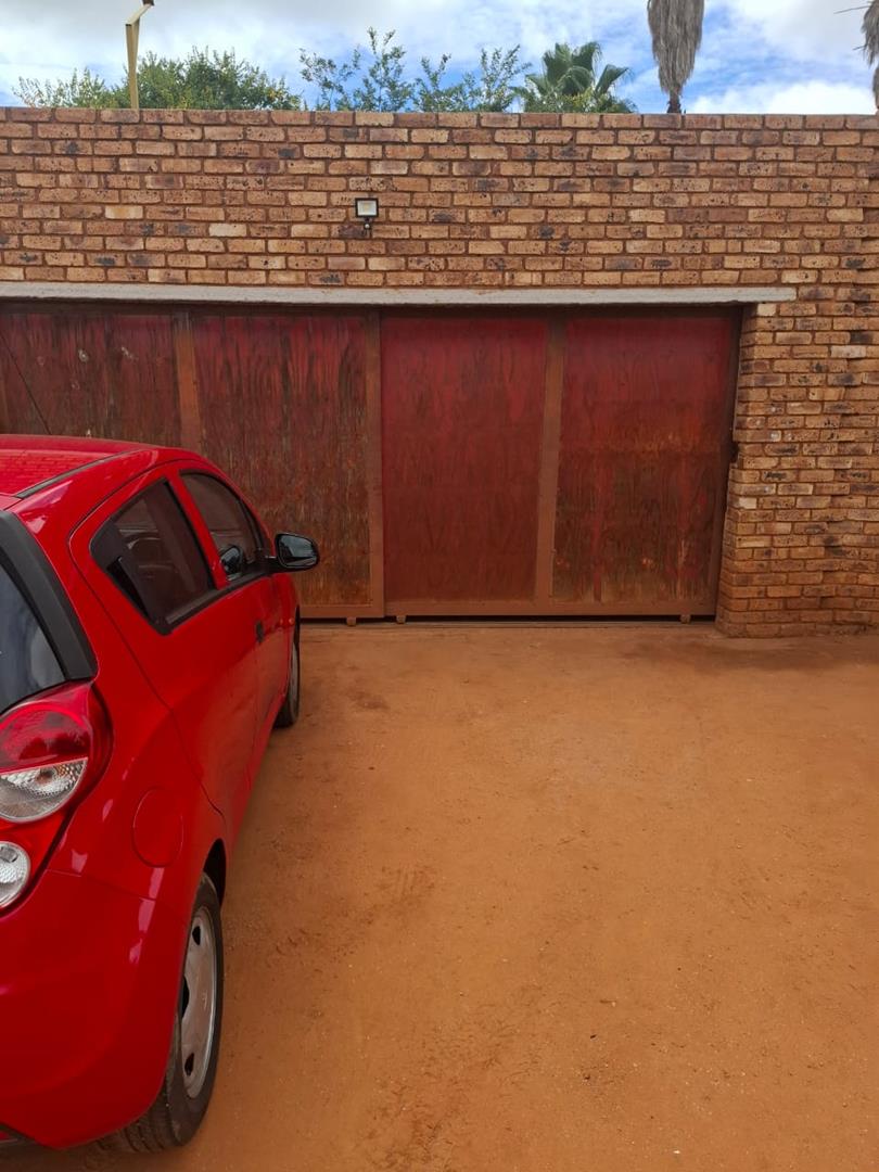 1 Bedroom Property for Sale in Clarina Ext 2 Gauteng