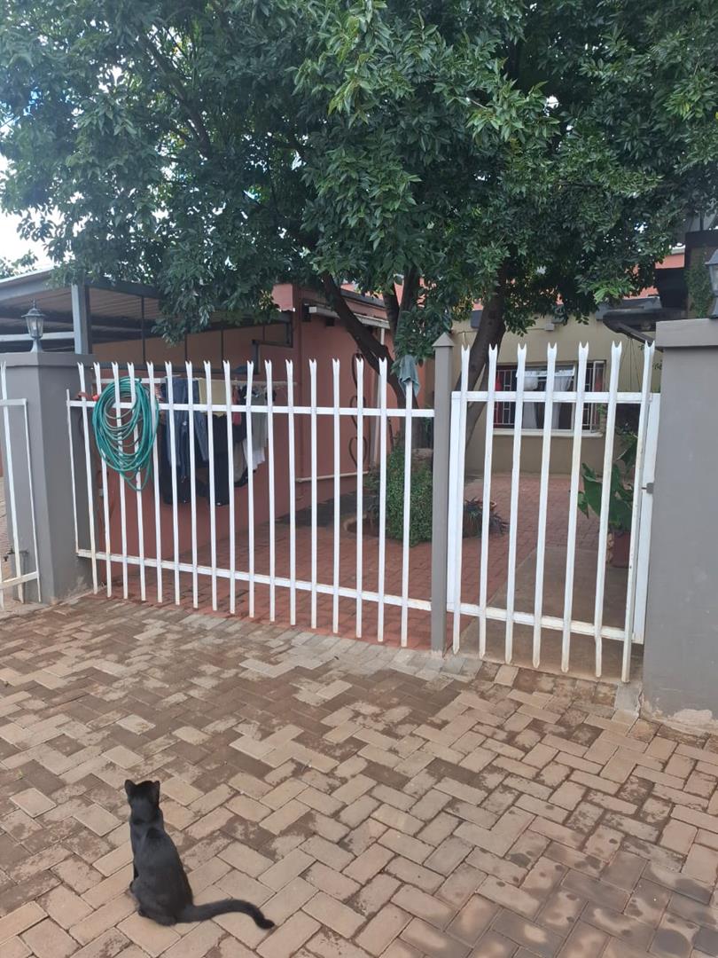 1 Bedroom Property for Sale in Clarina Ext 2 Gauteng