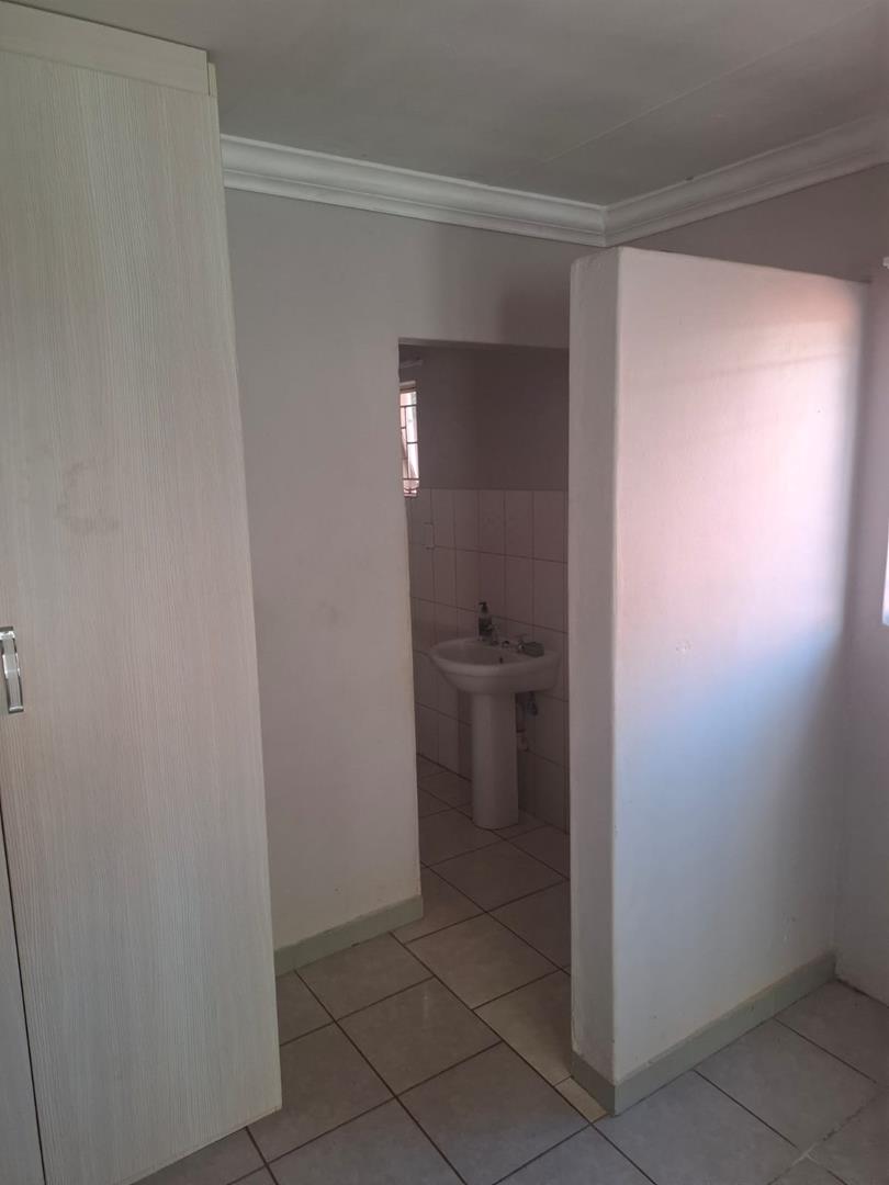 1 Bedroom Property for Sale in Clarina Ext 2 Gauteng