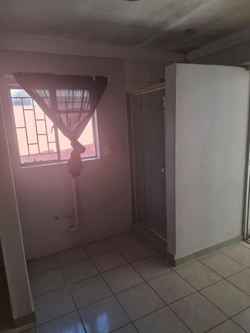 1 Bedroom Property for Sale in Clarina Ext 2 Gauteng