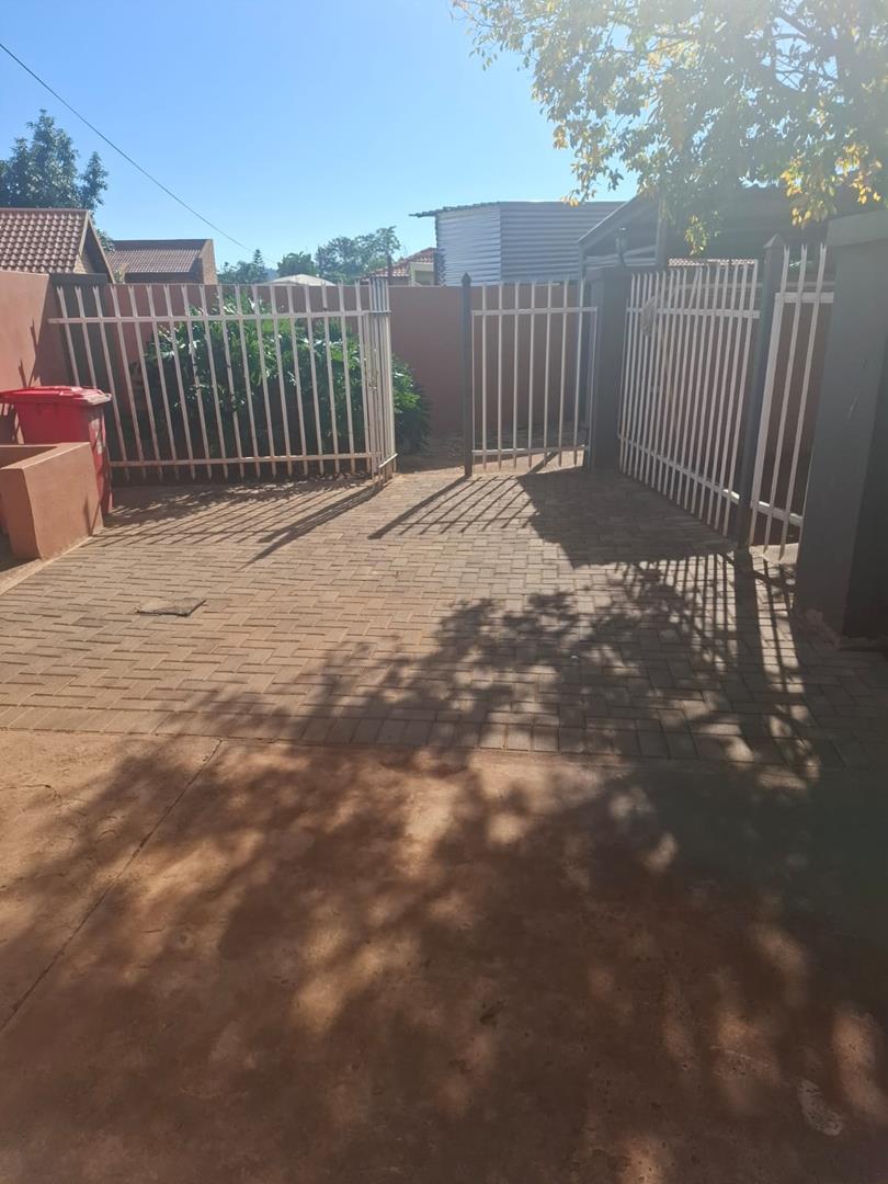 1 Bedroom Property for Sale in Clarina Ext 2 Gauteng