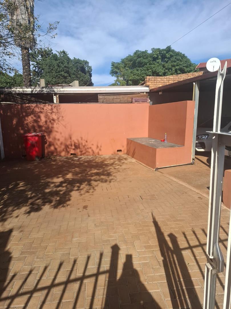 1 Bedroom Property for Sale in Clarina Ext 2 Gauteng