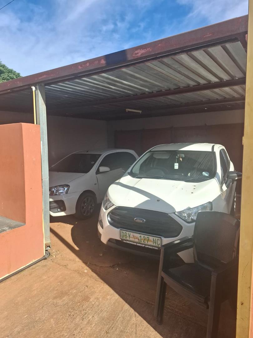 1 Bedroom Property for Sale in Clarina Ext 2 Gauteng