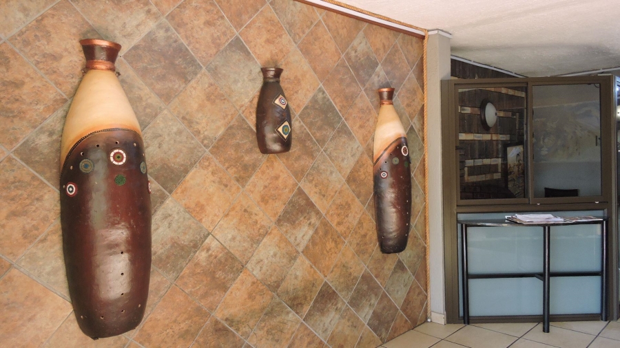 3 Bedroom Property for Sale in Arcadia Gauteng
