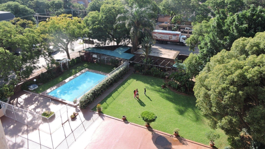 3 Bedroom Property for Sale in Arcadia Gauteng
