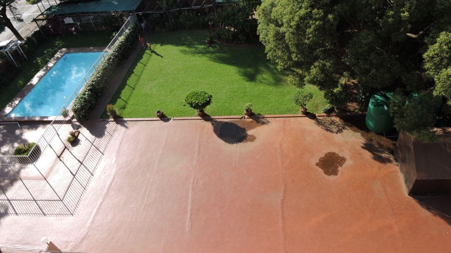 3 Bedroom Property for Sale in Arcadia Gauteng