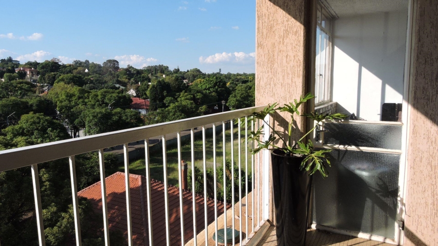 3 Bedroom Property for Sale in Arcadia Gauteng