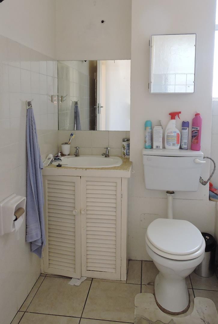 3 Bedroom Property for Sale in Arcadia Gauteng