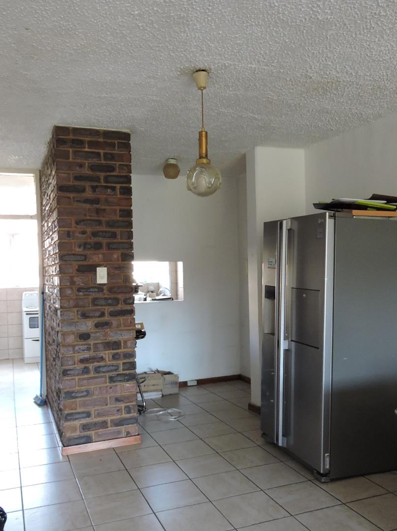 3 Bedroom Property for Sale in Arcadia Gauteng