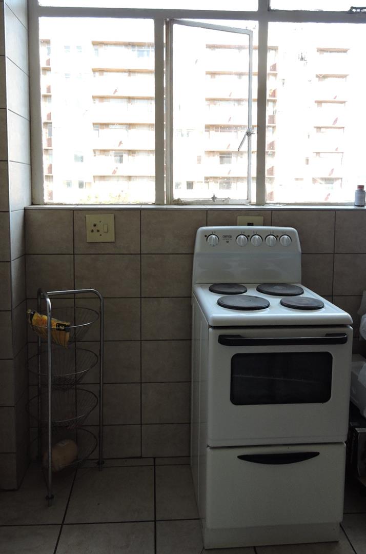 3 Bedroom Property for Sale in Arcadia Gauteng