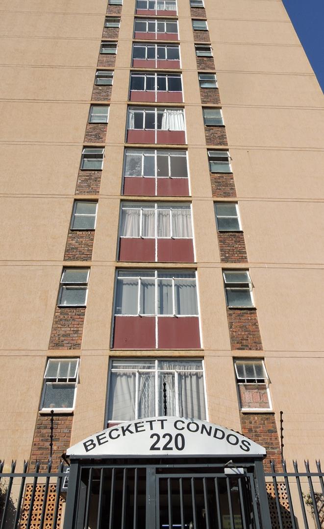 3 Bedroom Property for Sale in Arcadia Gauteng