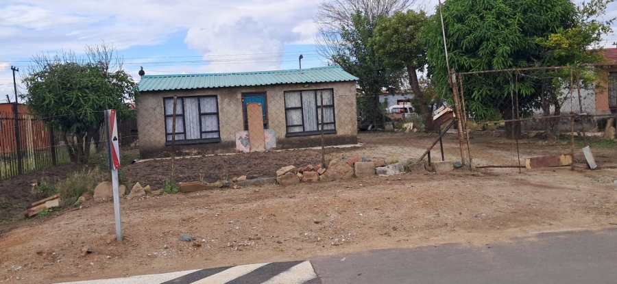 2 Bedroom Property for Sale in Ga-Rankuwa Unit 4 Gauteng