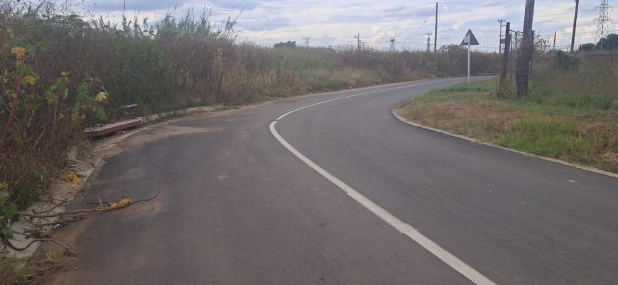 2 Bedroom Property for Sale in Ga-Rankuwa Unit 4 Gauteng