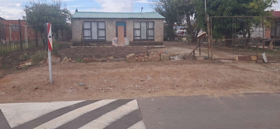 2 Bedroom Property for Sale in Ga-Rankuwa Unit 4 Gauteng
