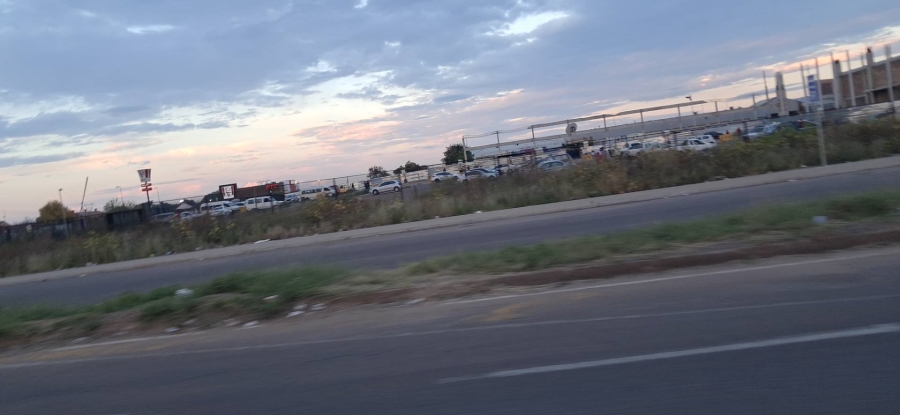2 Bedroom Property for Sale in Ga-Rankuwa Unit 4 Gauteng