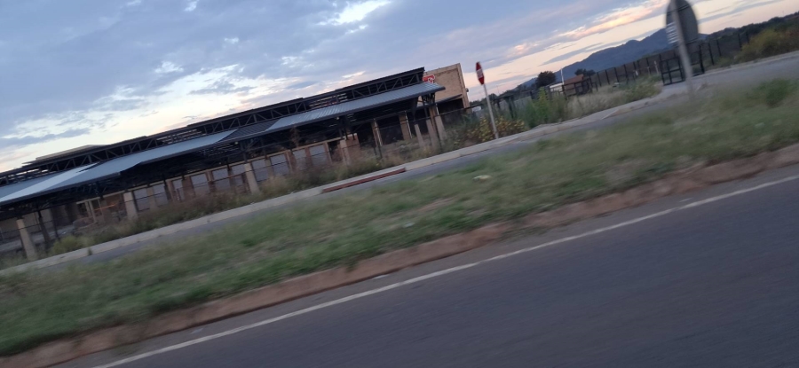 2 Bedroom Property for Sale in Ga-Rankuwa Unit 4 Gauteng