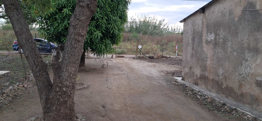 2 Bedroom Property for Sale in Ga-Rankuwa Unit 4 Gauteng
