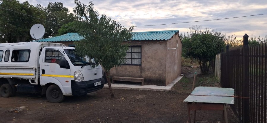 2 Bedroom Property for Sale in Ga-Rankuwa Unit 4 Gauteng