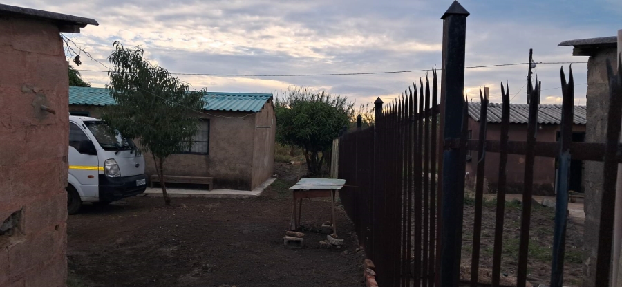 2 Bedroom Property for Sale in Ga-Rankuwa Unit 4 Gauteng