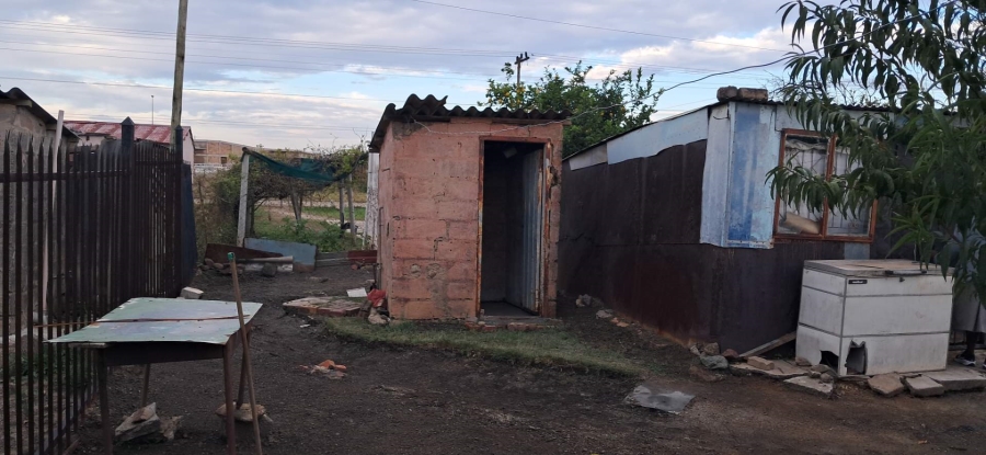 2 Bedroom Property for Sale in Ga-Rankuwa Unit 4 Gauteng