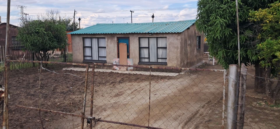 2 Bedroom Property for Sale in Ga-Rankuwa Unit 4 Gauteng