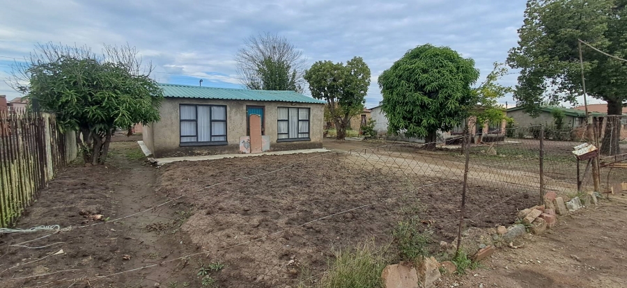 2 Bedroom Property for Sale in Ga-Rankuwa Unit 4 Gauteng