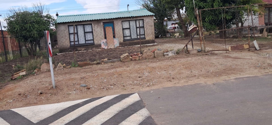 2 Bedroom Property for Sale in Ga-Rankuwa Unit 4 Gauteng