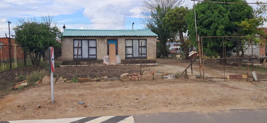2 Bedroom Property for Sale in Ga-Rankuwa Unit 4 Gauteng