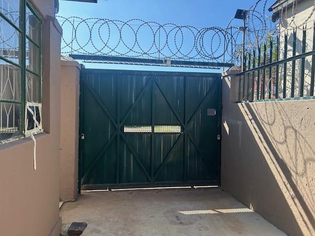 10 Bedroom Property for Sale in Vrededorp Gauteng