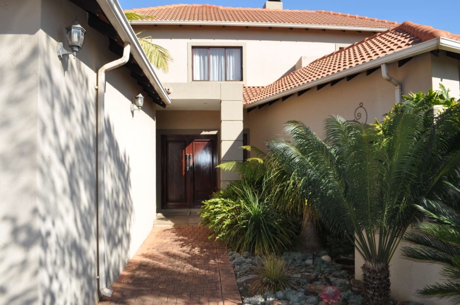 To Let 3 Bedroom Property for Rent in Bronberg Gauteng