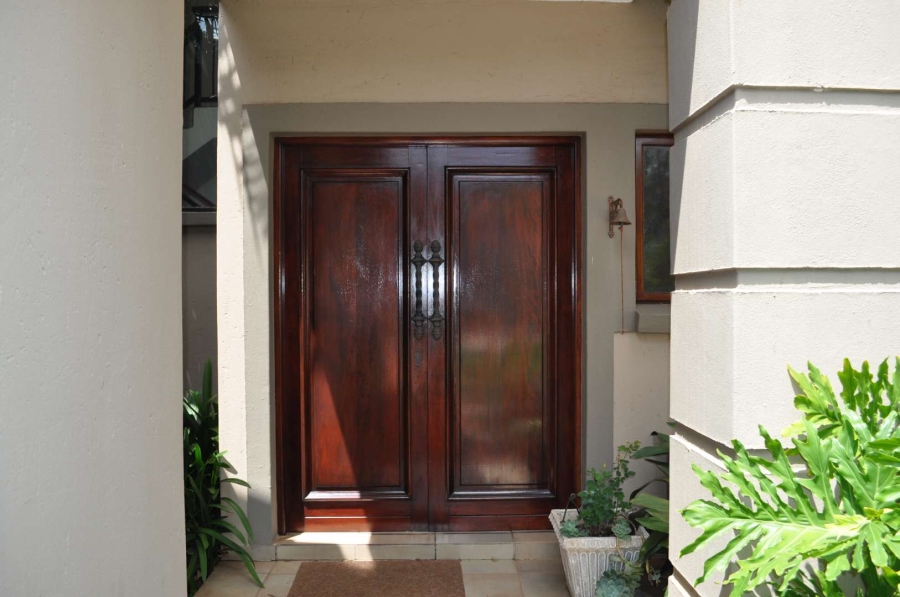 To Let 3 Bedroom Property for Rent in Bronberg Gauteng
