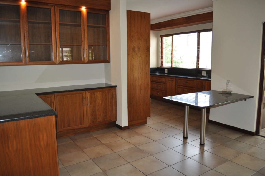 To Let 3 Bedroom Property for Rent in Bronberg Gauteng