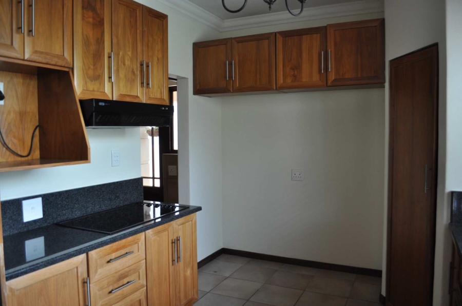 To Let 3 Bedroom Property for Rent in Bronberg Gauteng