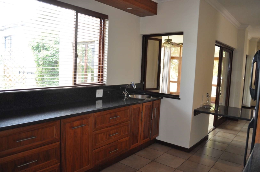 To Let 3 Bedroom Property for Rent in Bronberg Gauteng