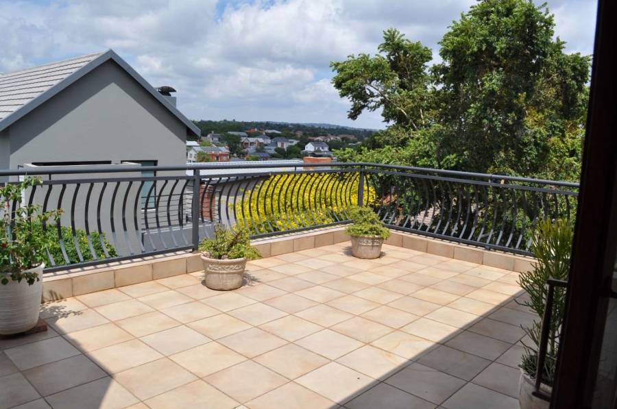 To Let 3 Bedroom Property for Rent in Bronberg Gauteng