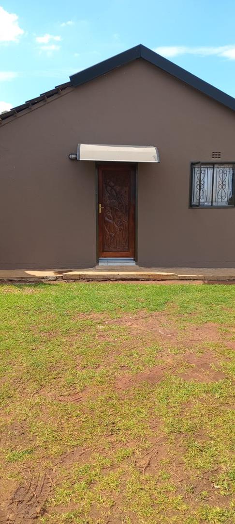 2 Bedroom Property for Sale in Siluma View Gauteng