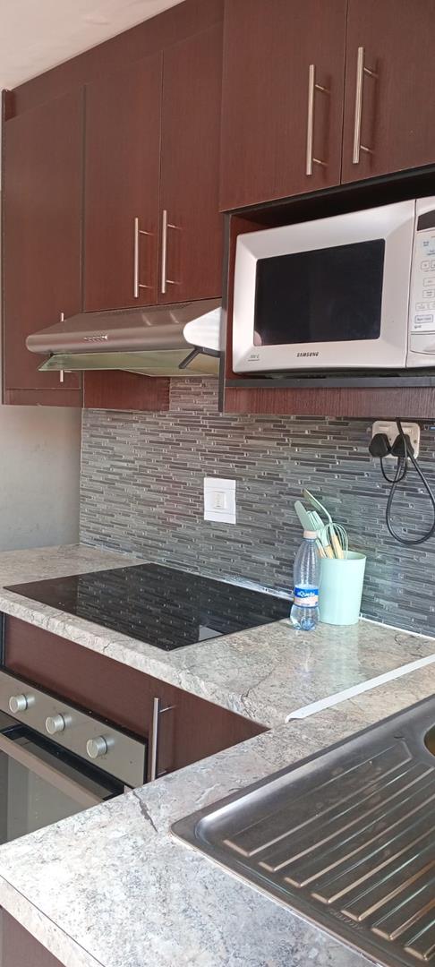 2 Bedroom Property for Sale in Siluma View Gauteng
