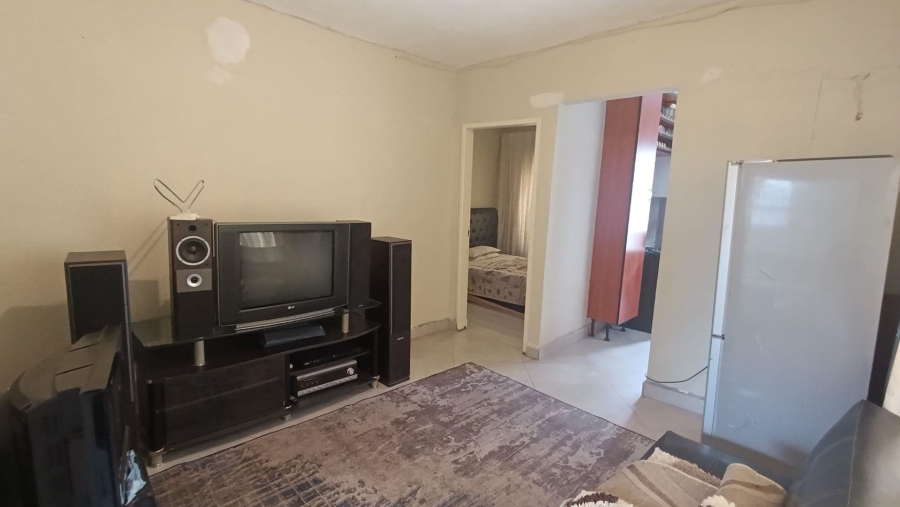 4 Bedroom Property for Sale in Olievenhoutbosch Gauteng