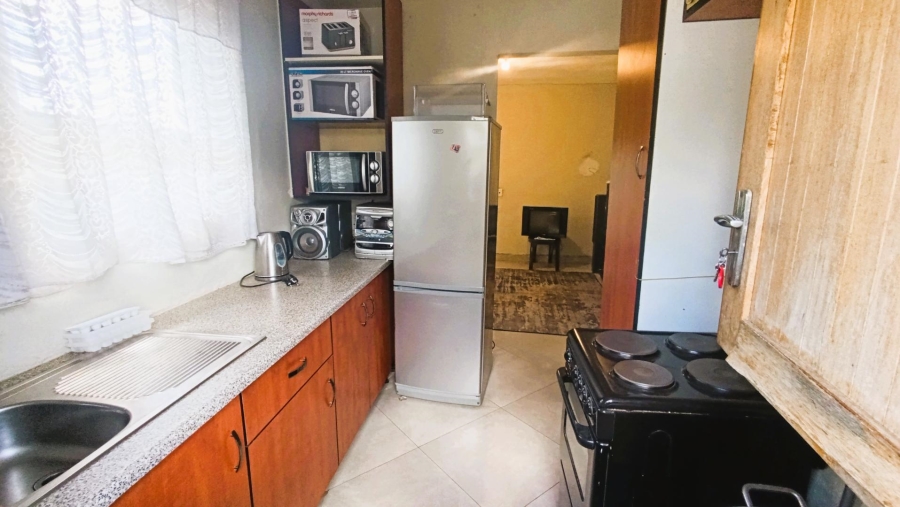 4 Bedroom Property for Sale in Olievenhoutbosch Gauteng