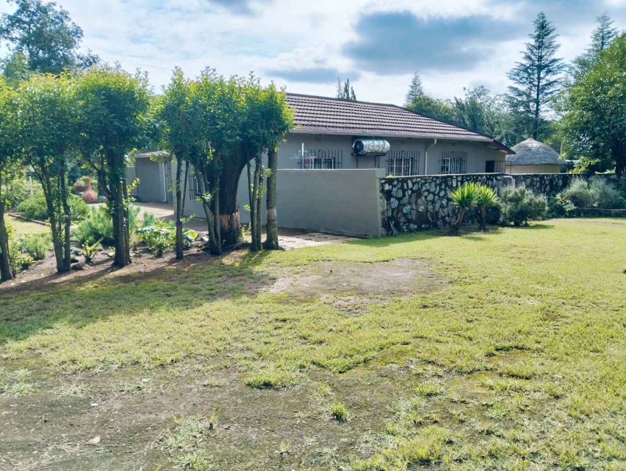 3 Bedroom Property for Sale in Gerhardsville Gauteng