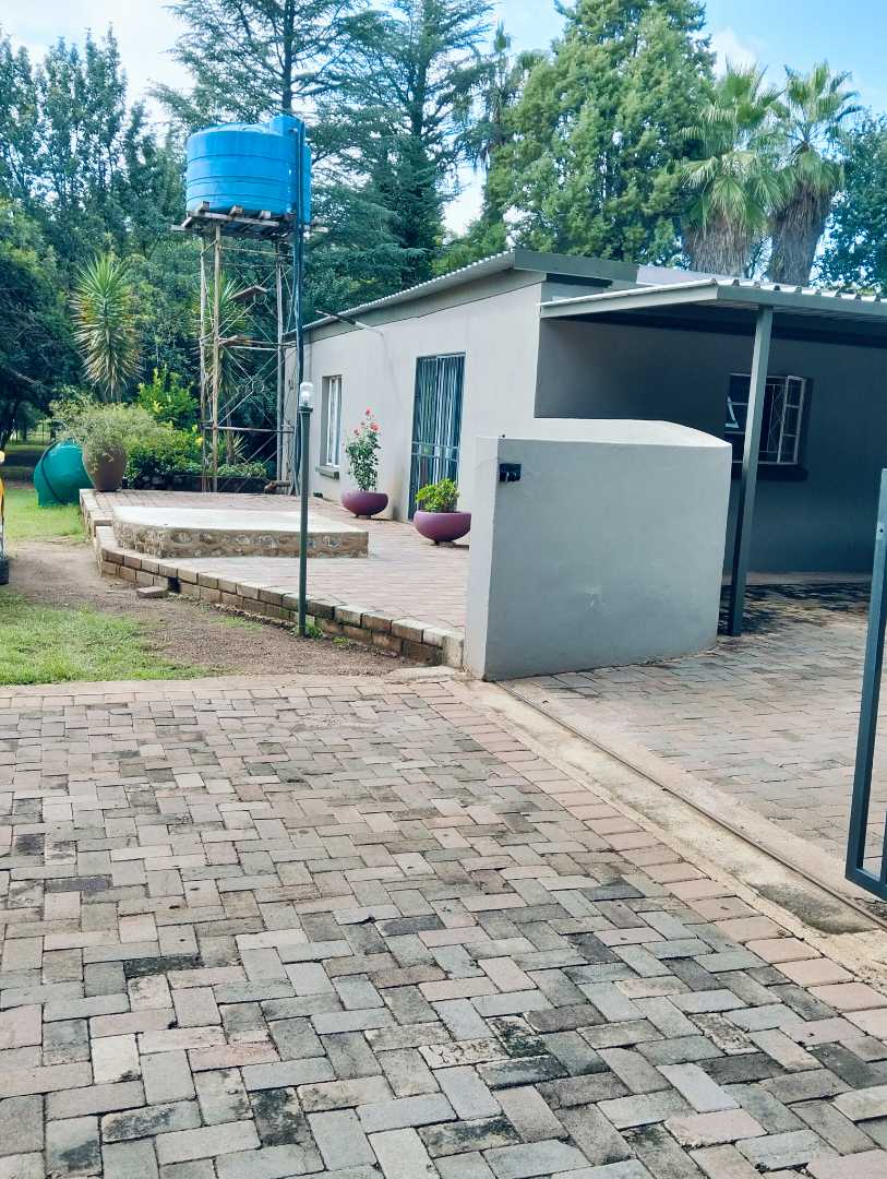 3 Bedroom Property for Sale in Gerhardsville Gauteng