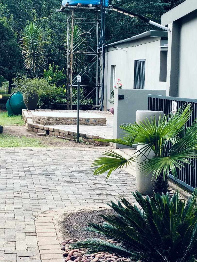 3 Bedroom Property for Sale in Gerhardsville Gauteng