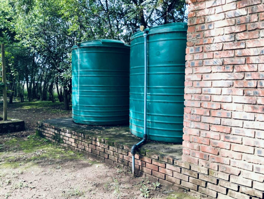 3 Bedroom Property for Sale in Gerhardsville Gauteng