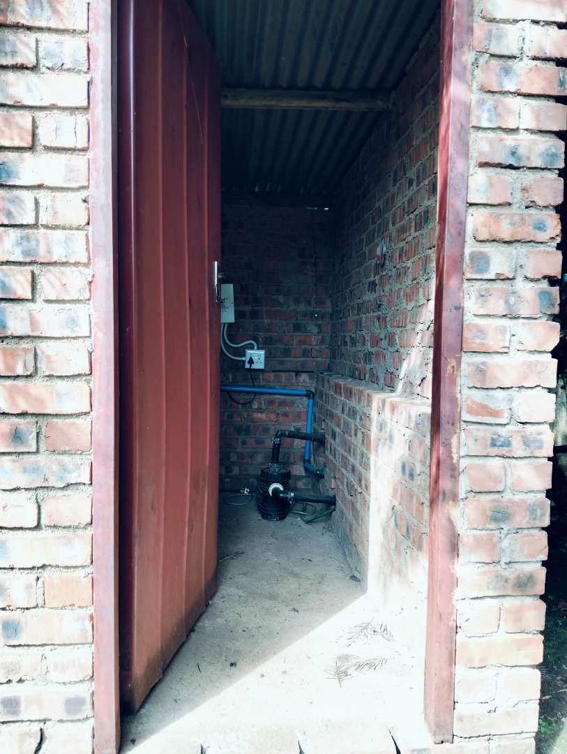 3 Bedroom Property for Sale in Gerhardsville Gauteng