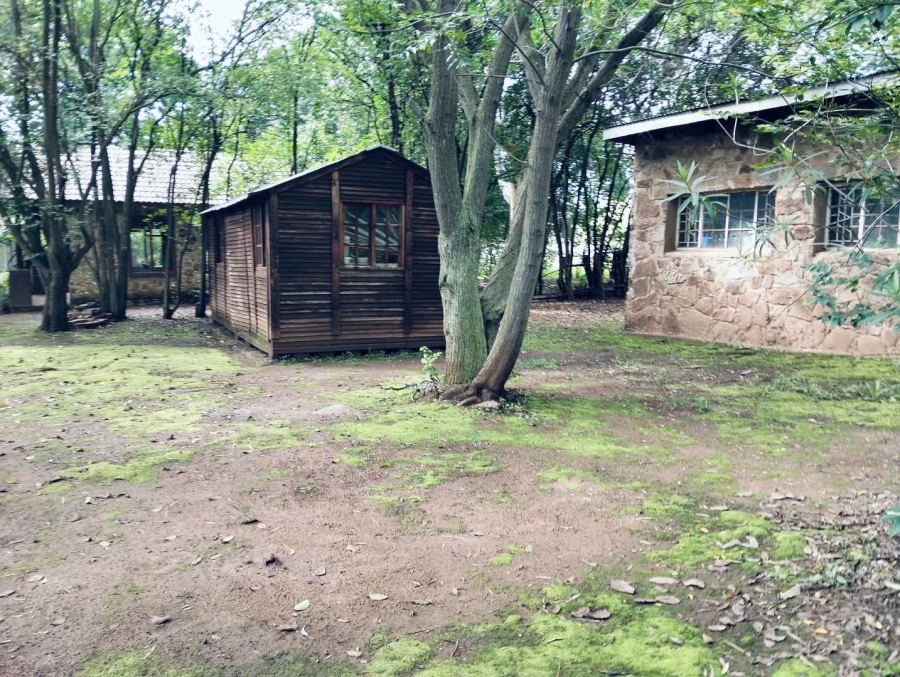 3 Bedroom Property for Sale in Gerhardsville Gauteng