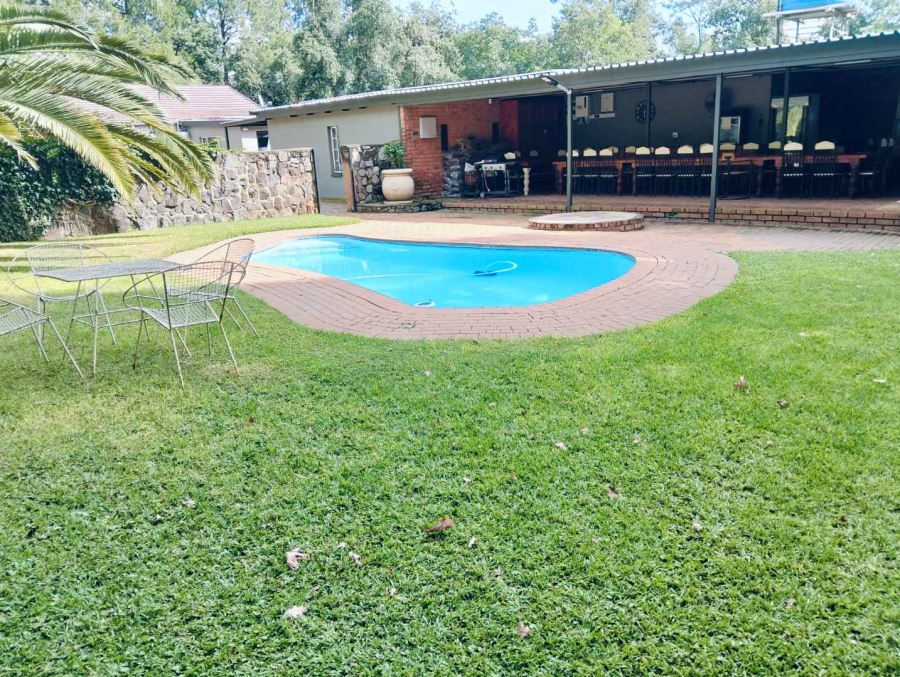 3 Bedroom Property for Sale in Gerhardsville Gauteng