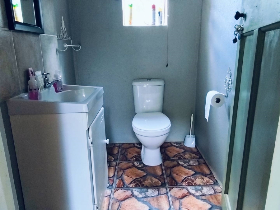 3 Bedroom Property for Sale in Gerhardsville Gauteng