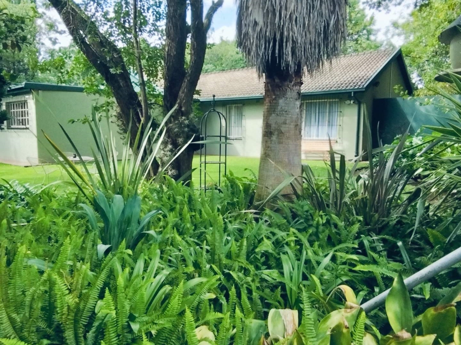 3 Bedroom Property for Sale in Gerhardsville Gauteng