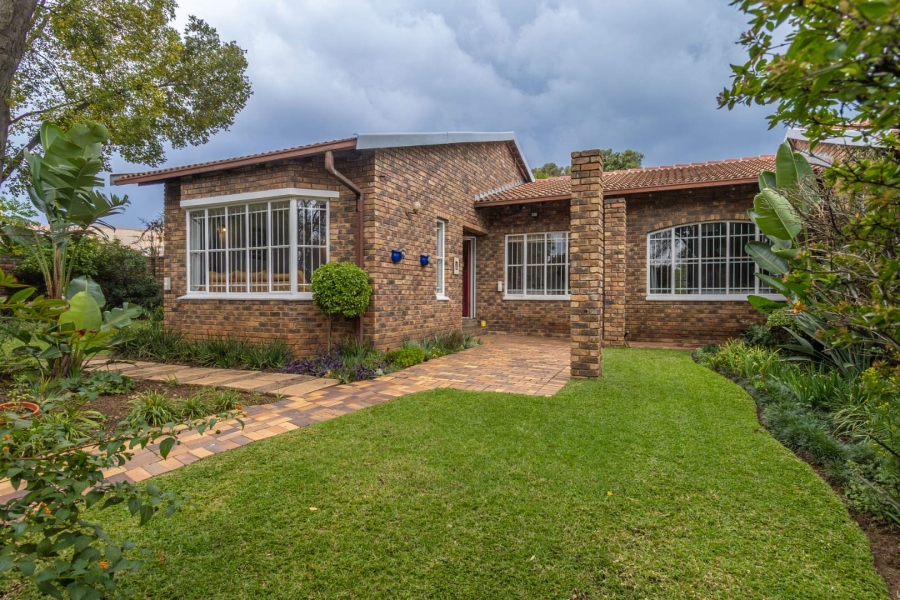 2 Bedroom Property for Sale in River Club Gauteng