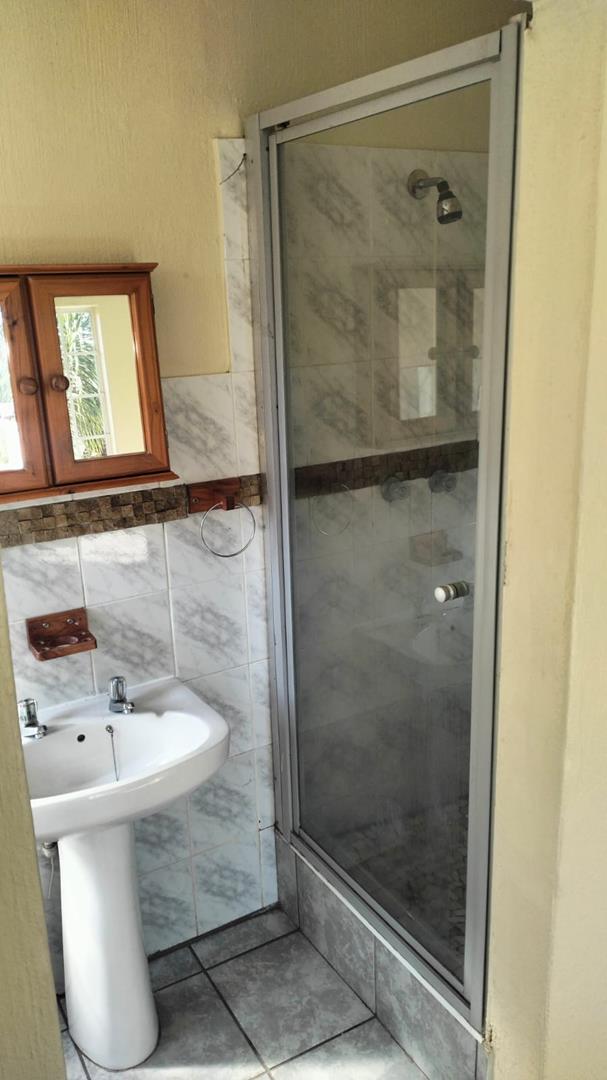 2 Bedroom Property for Sale in Garsfontein Gauteng
